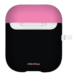 E It Mon Compatible with AirPods Case Protective
