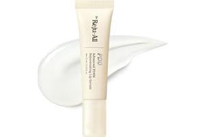 Dr. Reju-All Advanced PDRN Rejuvenating Lip Serum - Hydrating Lip Balm with Lipozip PDRN for Glowy, Dewy Lips - Gentle Exfoli