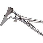 Anchsaa Phimosis Stretching Tool Kit, Made from Stainless Steel