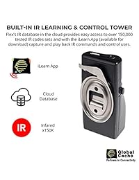 Global Cache itach Flex IP