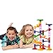 NiceBoy Marble Run Railway Toys Construction Child Building Blocks Toys
