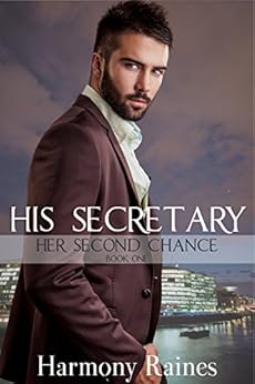 His Secretary: BBW Romance (Her Second Chance Book 1) - Kindle edition