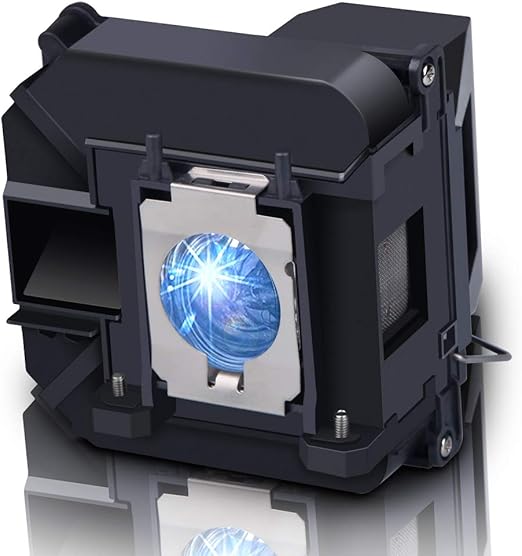 KAIWEIDI V13H010L68/ELPLP68 Replacement Projector Lamp for