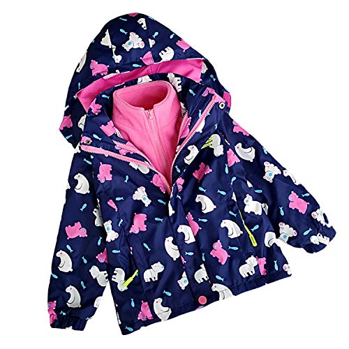 baby pink snowboard jacket