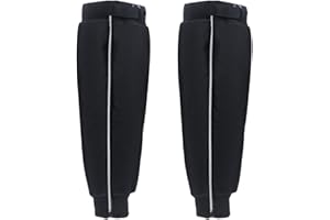 IEUDNS Cycling, Leg Sleeves, Accessories, Snow Gear, Versatile And Comfortable Cycling Knee Pads,