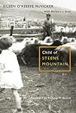 Child of Steens Mountain by 