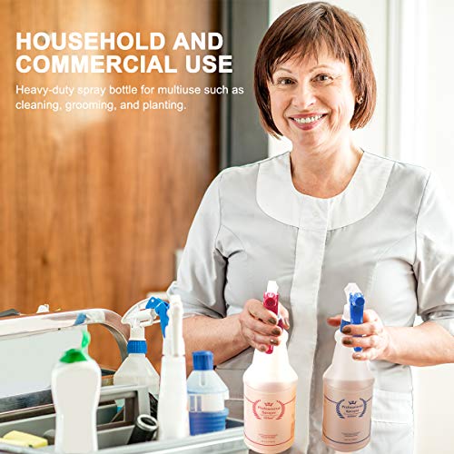 4 Bealee+All+Purpose+Spraying+Cleaning+Adjustable