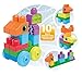 Mega Bloks Animal Adventures Playset