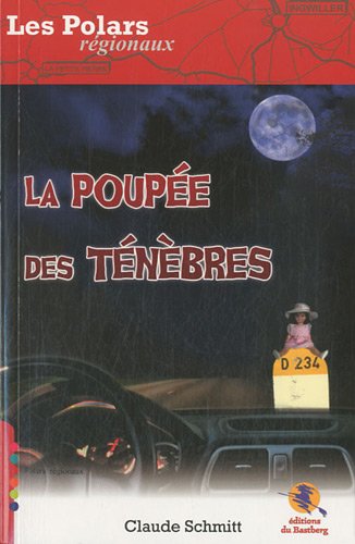 La  poupée des ténèbres