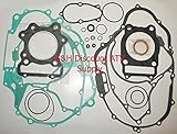 Namura COMPLETE FULL Gasket Kit Engine Motor for 1988-2000 Honda TRX 300 Fourtrax