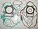 Namura COMPLETE FULL Gasket Kit Engine Motor for 1988-2000 Honda TRX 300 Fourtrax