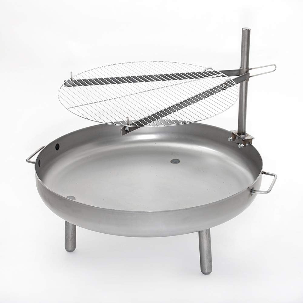Grill for a fire bowl Ø 60 cm GR 60
