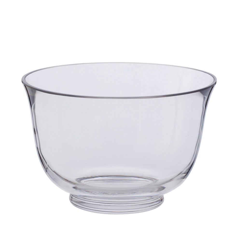 Dartington Crystal Fortuna Trifle Bowl