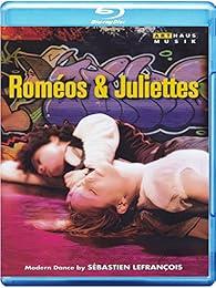 Roméos & Juliettes