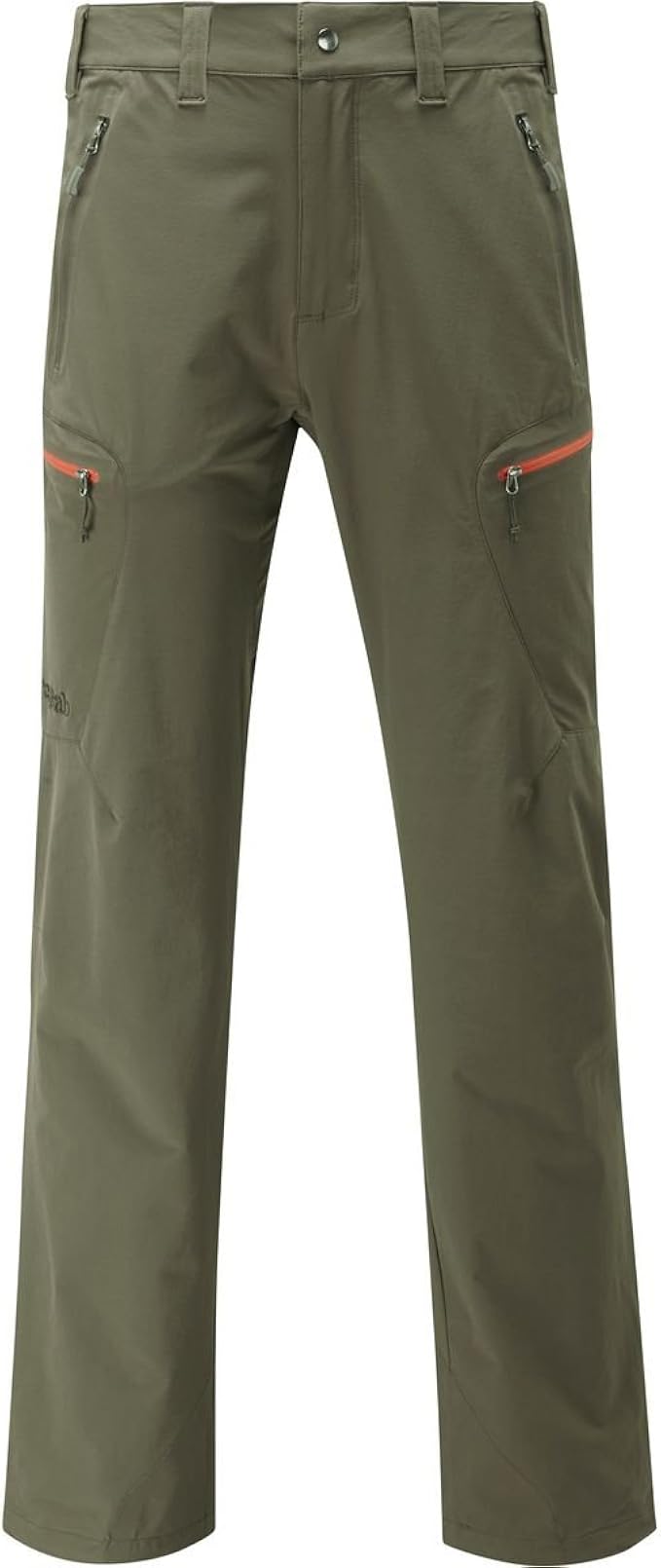 rab walking trousers sale