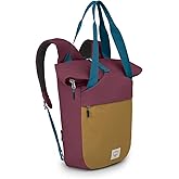 Osprey Arcane Zip Top Tote Backpack