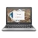 HP Chromebook 4GB RAM, 16GB eMMC with Chrome OS, Black