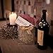 Repour Wine Saver - Wine Preserver and Stopper - Removes Harmful Oxygen from your Wine Simply and Effectively - Indigo Blue 4 Pack