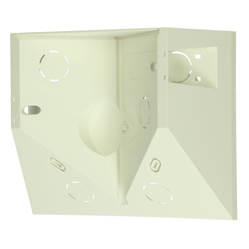 Busch-Jaeger 6868-2042 Ceiling/corner adapter Electronics | Busch-Watchdog | white