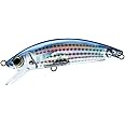 Yo-Zuri Yo Zuri 3 D Inshore Minnow ' F Mm Floating Lure