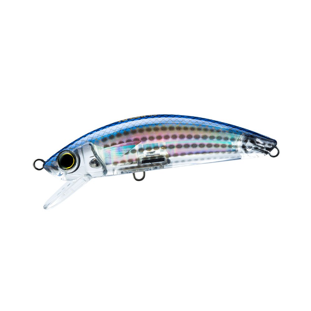 yo zuri 3d inshore minnow