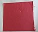 RATREE SHOP 27 Pcs 10x10 Inches Thick Mulberry Paper DIY Craft Scrapbook Wedding Mixed Artificial LOT Thick Handmade Tear Bears Paper Piecing Scrapbook Wedding White and Other Color
