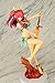 Kaitendoh Chivalry of a Failed Knight: Stella Vermillion PVC Figure (1:7 Scale)