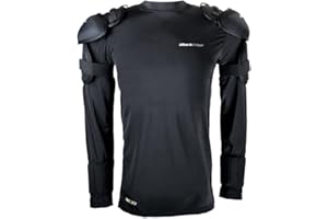 Hockey Shoulder Pads BlackEdge BE33 Large