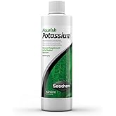 Seachem Flourish Potassium 500 mL / 17 fl. oz.