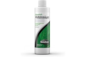 Seachem Flourish Potassium 500ml