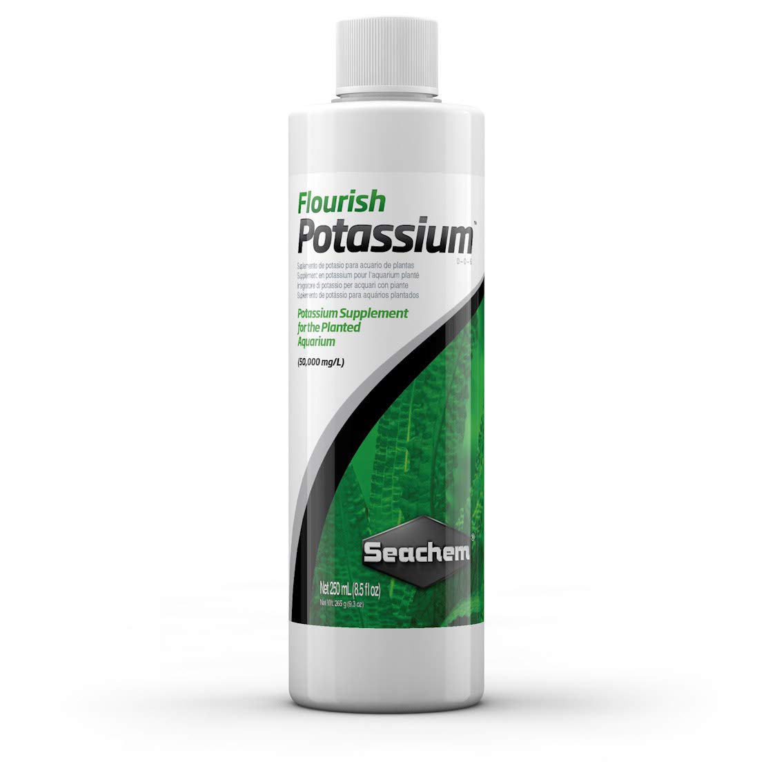 Seachem Flourish Potassium Supplement, 500 ml