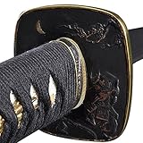 Handmade Sword - Samurai Wakizashi