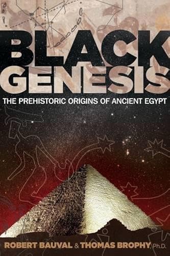 Download Black Genesis PDF