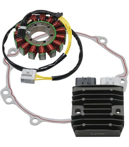 Amazon.com: ExtremePowersports OE Generator Magneto Rotor