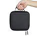 Hermitshell Hard Travel Case for Anker Nebula Capsule Smart Mini Projector Pocket Cinema