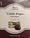 See's Candies Chocolate Little Pops 4 Oz (Pack of 1)