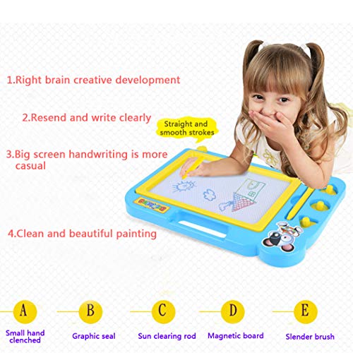 1 ThinIce+Magnetic+Drawing+Educational+Childrens