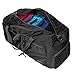 Homdox Foldable Duffle Bag, Large & Strong Travel Luggage, Shopping and Gym Storage Bag