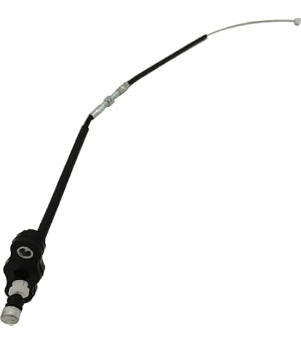 New Accelerator Throttle Cable For Toyota Hilux LN80 LN85 4Runner 1989-1995 – Direct Fit