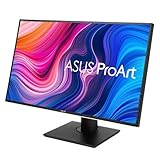 ASUS PA329C ProArt Display 32 Inch 4K HDR