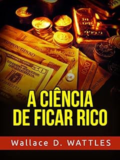 Livro A Ciência de ficar Rico (Traduzido)