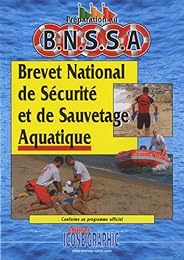 Brevet national de sécurité et de sauvetage aquatique