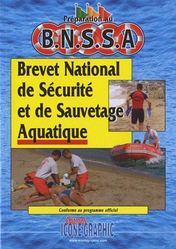 Brevet national de sécurité et de sauvetage aquatique