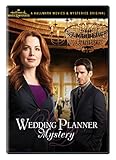 Wedding Planner Mystery
