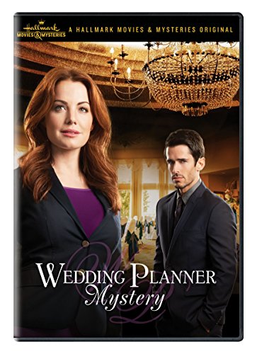 Wedding Planner Mystery Wedding Planner Mystery