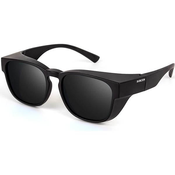 Amazon.com: Polaroid Sport PLD 6014/S YYV RUBBER BLACK 56/17  display picture 3