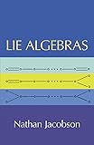 Lie Algebras (Dover Books on Mathematics)