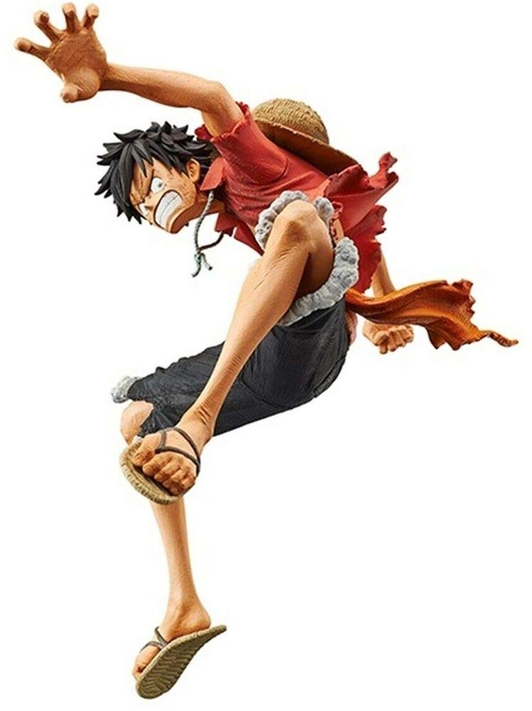 Banpresto - Movie King of Artist The Monkey d Luffy (Bandai 85611)