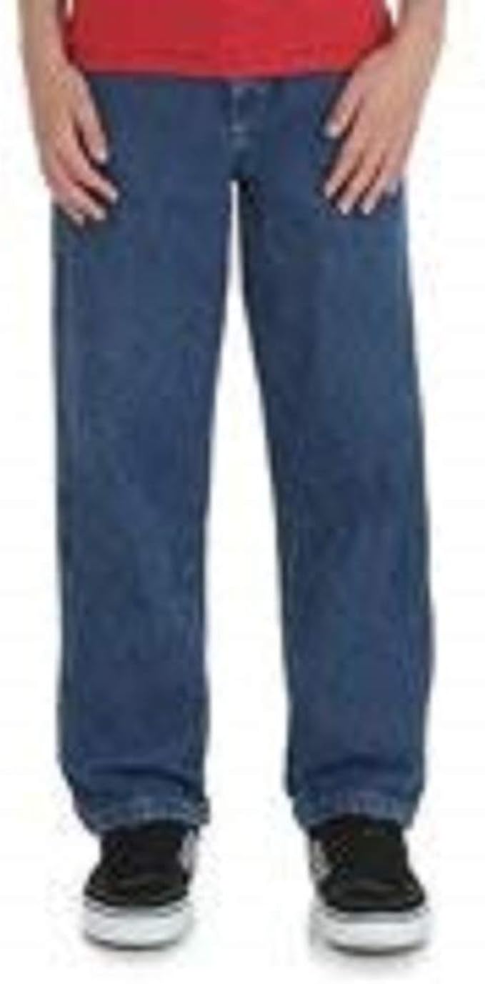 rustler stretch jeans