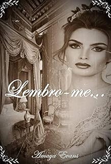 Livro Lembro-me